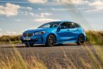 BMW 118i M Sport 2019 года (UK)